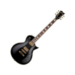 ESP LTD EC-256 Black Ηλεκτρική Κιθάρα