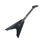 ESP LTD JH James Hetfield Vulture Ηλεκτρική Κιθάρα Black Satin