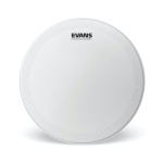 EVANS B08HDD Genera HD Dry Coated 08" Δέρμα Tom (Coated)