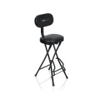 GATOR Frameworks GFW-GTR-SEAT Κάθισμα και Βάση για Κιθάρα και Μπάσο