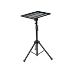 GATOR Frameworks GFWLAPTOP1500 Βάση για Laptop -Projector - Εξοπλισμό DJ