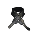 GRUVGEAR Recoil 3.5" Ζώνη Κιθάρας - Μπάσου