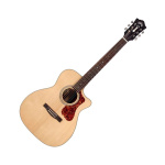 GUILD OM-150CE Natural Ηλεκτροακουστική Κιθάρα