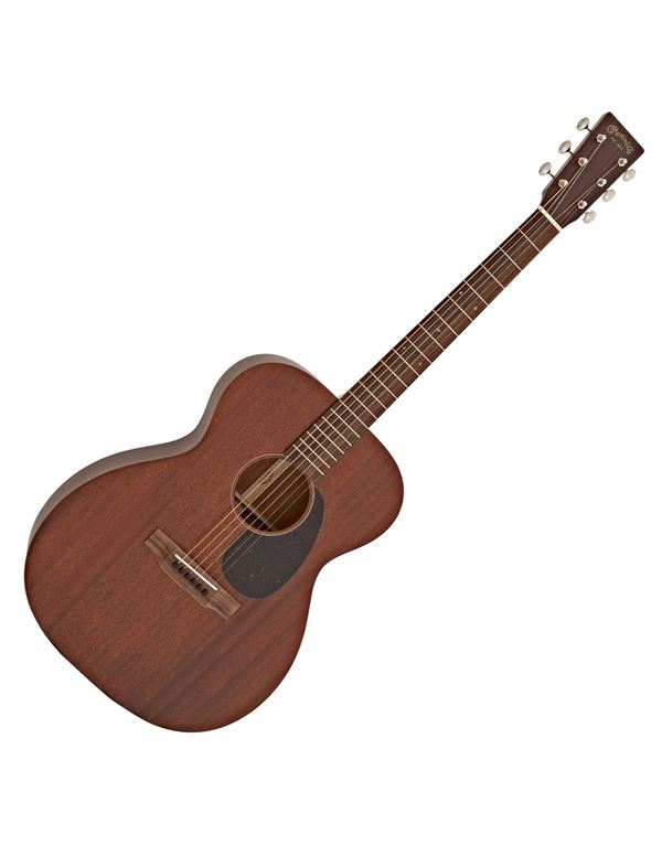 martin-00-15m-akoustiki-kithara-dark-mahogany-enlarge MARTIN 00-15M Ακουστική Κιθάρα - Image 1