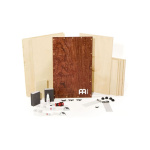 MEINL ''Deluxe Do It Yourself'' Cajon  DMYO-CAJ-BU BUBINGA