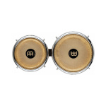 MEINL HTB100WB-M Mini Μπόγκος 3 1/2" & 4 1/4" Super Natural - Image 2