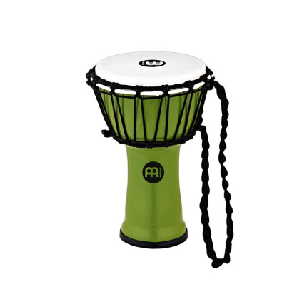 MEINL JRD-G Djembe Junior 7'' Πράσινο