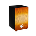 MEINL MCAJ100BK-SAF Headliner Series Cajon