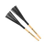 MEINL SB303 Σκουπάκια Fixed Nylon Brush