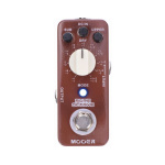 MOOER Pure Octave Πετάλι - Image 2