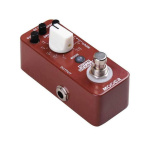 MOOER Pure Octave Πετάλι