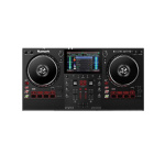 NUMARK Mixstream Pro + Plus DJ Controller