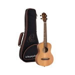 ORTEGA RUTI-TE Ukulele Tenor με Θήκη
