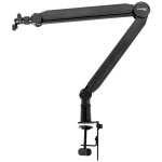 PLUGGER STUDIO FLEXTREAM STAND | Αρθρωτός Επιτραπέζιος Βραχίονας Μικροφώνου | ΚΑΠΠΑΚΟΣ