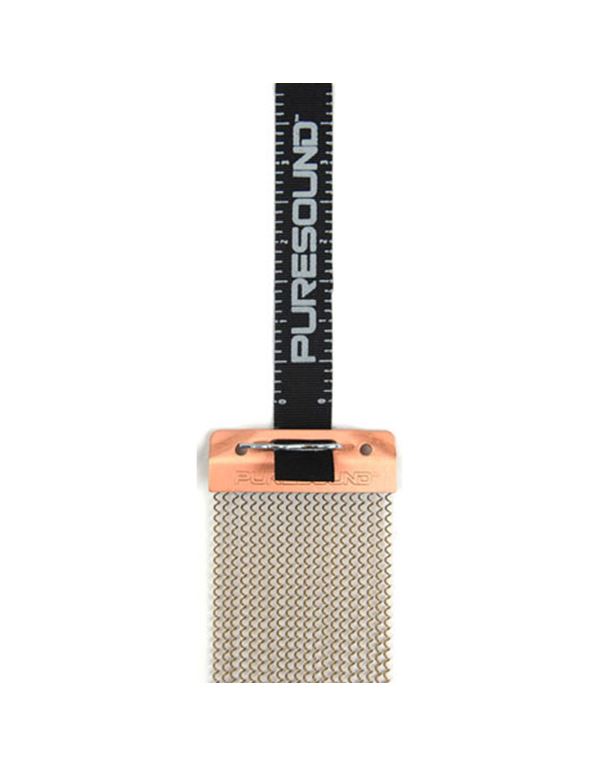 puresound-14-custom-pro-chordiera-tambourou-brass-20-strand-enlarge PURESOUND 14'' Custom Pro Χορδιέρα Ταμπούρου Brass 20 Strand - Image 1