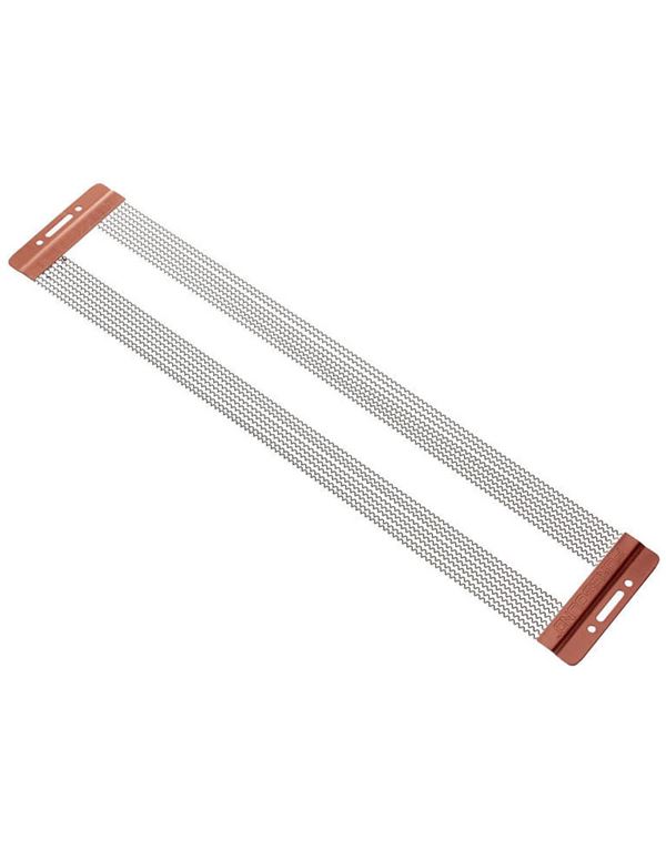puresound-equalizer-14-chordiera-tambourou-steel-16-strand-enlarge PURESOUND Equalizer 14'' Χορδιέρα Ταμπούρου Steel 16 Strand - Image 1