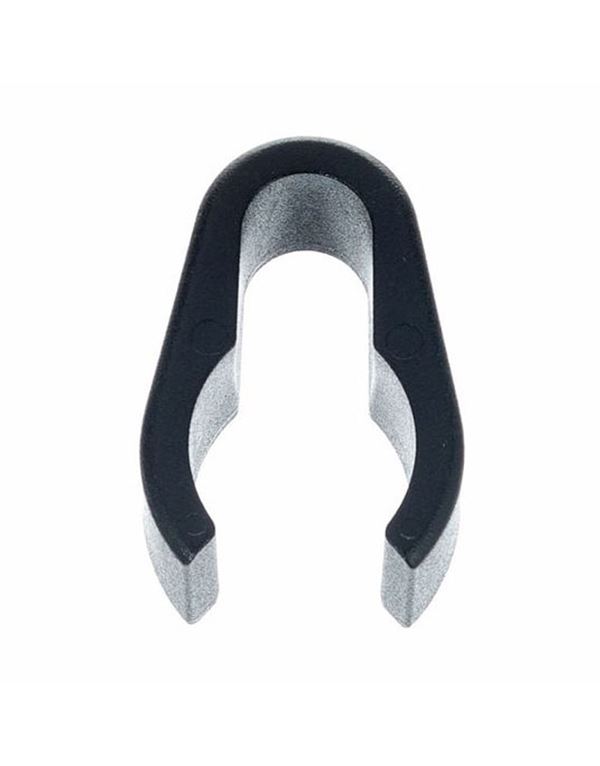 quiklok-pcpl-20-clip-kalodiou-enlarge QUIKLOK PCPL-20 Clip Καλωδίου - Image 1