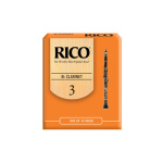 RICO Καλάμια Κλαρίνου Βb  Νο 1 1/2  (1 Τεμ.)