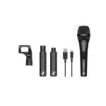 SENNHEISER XSW-D-Vocal-Set Σετ Χειρός