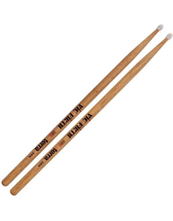 vic-firth-5an-terra-series-bagketes-enlarge VIC FIRTH 5AN Terra Series Μπαγκέτες - Image 1