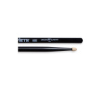 VIC FIRTH 5BB American Classic Μπαγκέτες Black