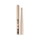 VIC FIRTH FS5B American Concept Freestyle 5B Wood Μπαγκέτες | ΚΑΠΠΑΚΟΣ