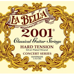 LA BELLA L 2001H Κλασσικής
