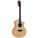 BROMO BAT 4 CE 12 string auditorium guitar | ΚΑΠΠΑΚΟΣ