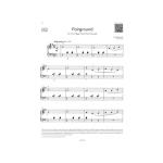 ABRSM  - Piano Exam Pieces 2027 & 2028, Initial Grade - Image 2