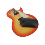 ΜUSIC GIFT Electric Guitar Mouse Pad