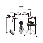 ALESIS Turbo Pro Ηλεκτρονικό Drum Set