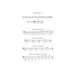 Αντώνης Νταρακλίτσας - Μελωδικές Ασκήσεις (Solfege) Τεύχος 3ο (Κλειδί Φα & Ντο) - Image 2
