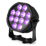 BeamZPro WX124 | Αδιάβροχο Led Par 12x20W 6in1 RGBWA-UV, IP65 | ΚΑΠΠΑΚΟΣ