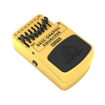 BEHRINGER BEQ-700 Γραφικό Equalizer 7 Περιοχών Πετάλι Ηλεκτρικού Μπάσου - Image 2