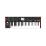 BEHRINGER DEEPMIND-12 Analogue Keyboard Synthesizer