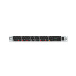 BEHRINGER EURORACK PRO RX-1602-V2 Αναλογική Κονσόλα
