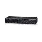BEHRINGER UMC-404-HD Κάρτα Ήχου USB - Image 2