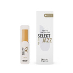 D'Addario Organic Select Jazz Filed Hard Καλάμι Τενόρο Σαξοφώνου No. 3 (1 τεμ.) | ΚΑΠΠΑΚΟΣ