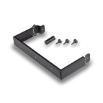 HELVIA ESTRO 10P BRACKET | Επιτοίχια Οριζόντια Βάση για ESTRO 10P | ΚΑΠΠΑΚΟΣ