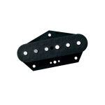 DIMARZIO DP-418BK Area T™ Bridge Stacked Hum Canceling Tele Black Μαγνήτης Ηλεκτρικής Κιθάρας