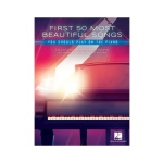 Easy Piano Songbook - First 50 Most Beautiful Songs You Should Play on the Piano