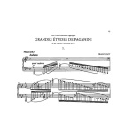 Franz Liszt - Etudes: Grandes Etudes de Paganini - Image 2