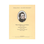 Franz Schubert - Schubert: Piano Sonatas - Book 3 (D 958-960, 459)