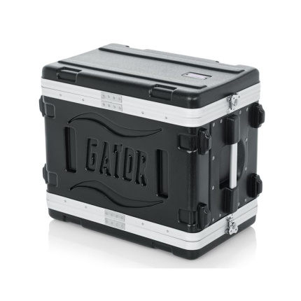 GATOR GR-6S Flight Case για Rack 6U