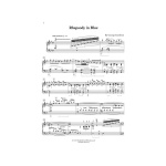 George Gershwin - Rhapsody in Blue (Solo Piano Version): Piano Book - Image 2