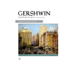 George Gershwin - Rhapsody in Blue (Solo Piano Version): Piano Book