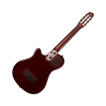 GODIN Multiac Grand Concert SA Natural HG Ηλεκτροκλασική Κιθάρα - Image 2