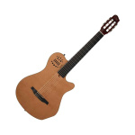 GODIN Multiac Grand Concert SA Natural HG Ηλεκτροκλασική Κιθάρα