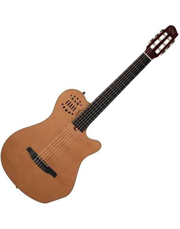 godin-multiac-grand-concert-sa-natural-hg-ilektroklasiki-kithara-enlarge GODIN Multiac Grand Concert SA Natural HG Ηλεκτροκλασική Κιθάρα - Image 1