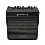 HEADRUSH FRFR8 Αυτοενισχυόμενη Καμπίνα Ηλεκτρικής Κιθάρας 1X8'' 480W - Image 2
